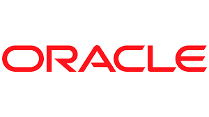 Oracle 徽标